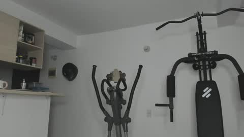 Iris Fit online show from 20, 4, 2026