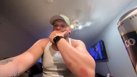 irish419111 online show from 9, 2, 2026