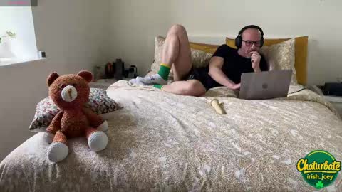 Snapshot of irish_joey chatting on 1, 5, 2026 Irish Joe online show from 1, 5, 2026