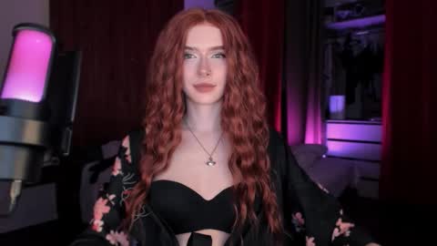 Miss Iris Fansly Miss Iris new inst.  online show from 15, 9, 2025