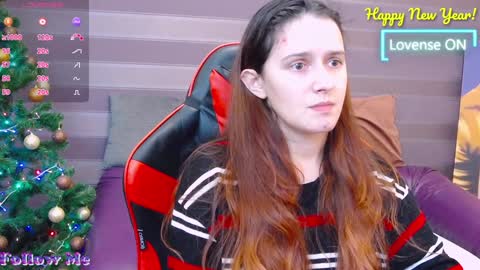 Iris online show from 1, 1, 2025