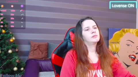 Iris online show from 11, 1, 2025