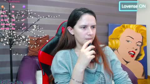 Iris online show from 19, 1, 2025