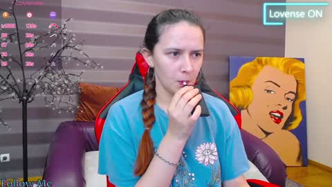 Iris online show from 30, 1, 2025