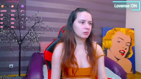 Iris online show from 4, 2, 2025