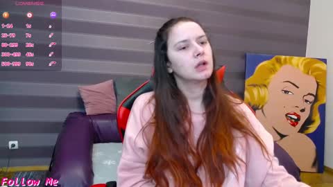 Iris online show from 10, 2, 2025