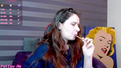 Iris online show from 18, 2, 2025