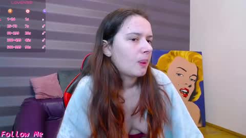 Iris online show from 21, 2, 2025