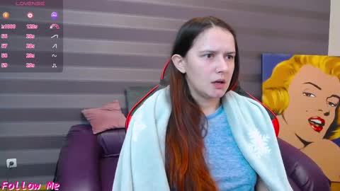 Iris online show from 24, 2, 2025