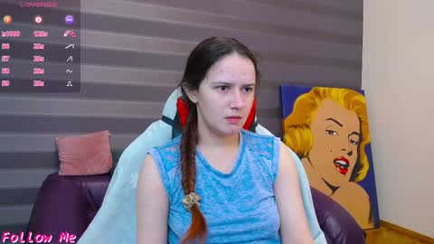 Iris online show from 8, 3, 2025