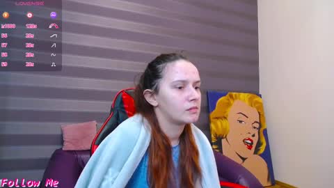 Iris online show from 8, 3, 2025