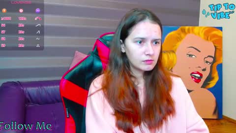 Iris online show from 1, 10, 2025