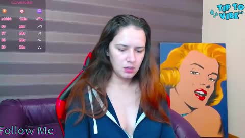 Iris online show from 7, 10, 2025