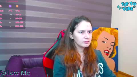 Iris online show from 22, 10, 2025