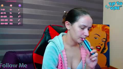 Iris online show from 11, 11, 2025