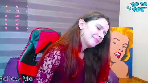 Iris online show from 18, 12, 2025