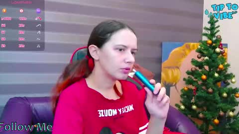 Iris online show from 22, 12, 2025