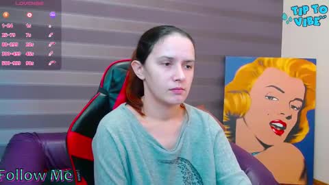 Iris online show from 14, 1, 2026