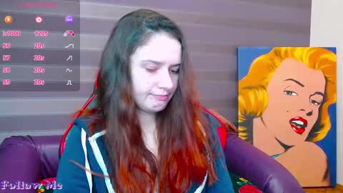 Iris online show from 26, 2, 2026