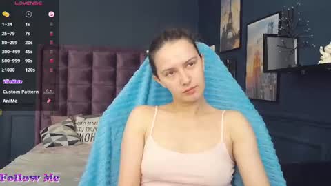Iris online show from 14, 6, 2026