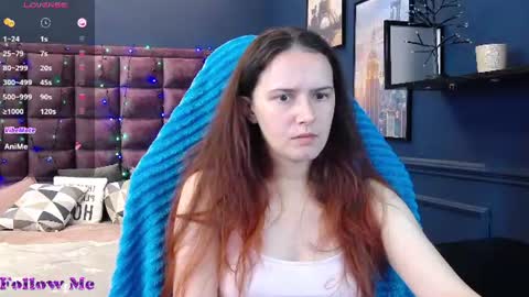 Snapshot of irisnichols chatting on 26, 6, 2026 Iris online show from 26, 6, 2026