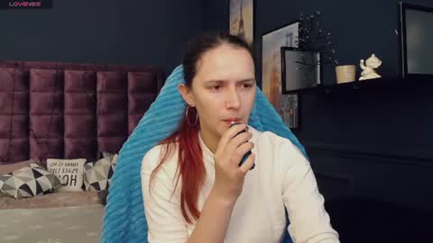 Snapshot of irisnichols chatting on 6, 7, 2026 Iris online show from 6, 7, 2026