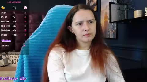 Snapshot of irisnichols chatting on 8, 7, 2026 Iris online show from 8, 7, 2026