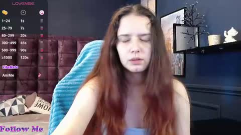 Snapshot of irisnichols chatting on 12, 7, 2026 Iris online show from 12, 7, 2026