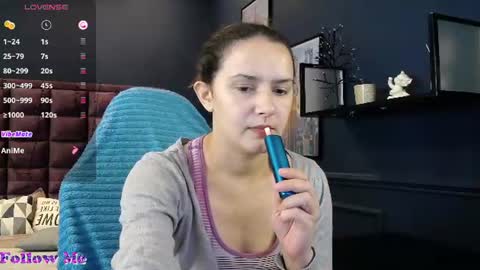 Snapshot of irisnichols chatting on 14, 7, 2026 Iris online show from 14, 7, 2026