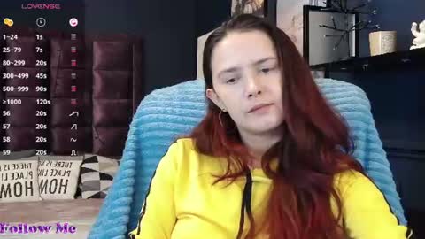 Snapshot of irisnichols chatting on 28, 7, 2026 Iris online show from 28, 7, 2026