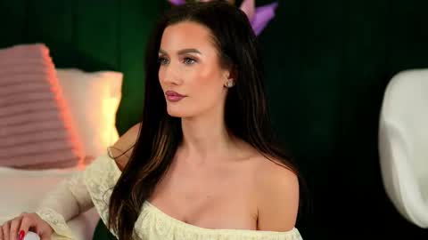 Maria online show from 5, 11, 2025