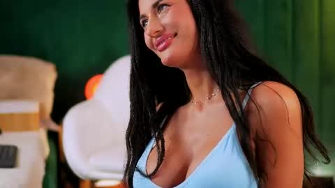 Snapshot of irisnightshade chatting on 14, 6, 2026 Maria online show from 14, 6, 2026