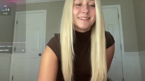 Irispink1 online show from 29, 10, 2025