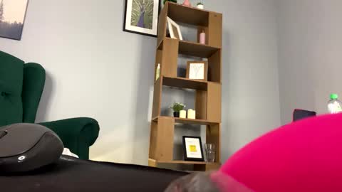 Maria online show from 22, 1, 2025