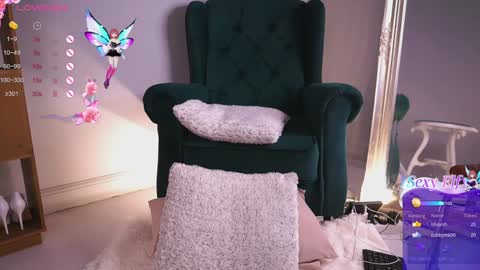 Maria online show from 26, 1, 2025