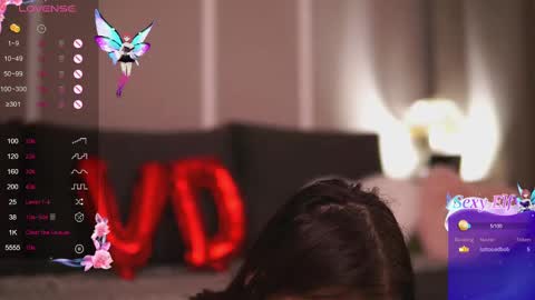 Maria online show from 15, 2, 2025