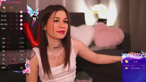 Maria online show from 16, 2, 2025