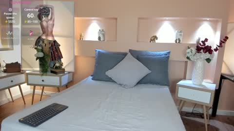 Iriss  online show from 26, 1, 2025