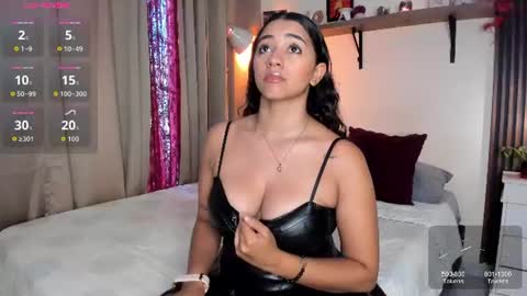 Iriss  online show from 7, 7, 2026