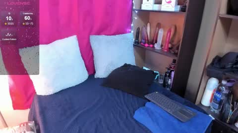 Snapshot of iriss_25 chatting on 13, 1, 2025 iris online show from 13, 1, 2025