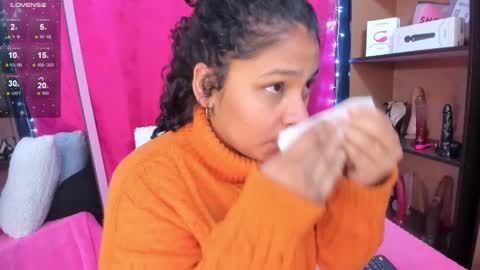 Snapshot of iriss_25 chatting on 7, 2, 2025 iris online show from 7, 2, 2025