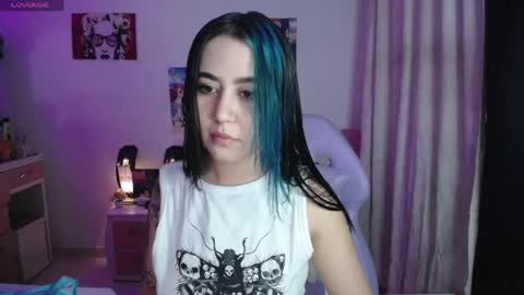 Iris  online show from 19, 5, 2026