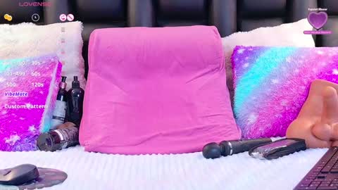 Iris online show from 24, 1, 2025