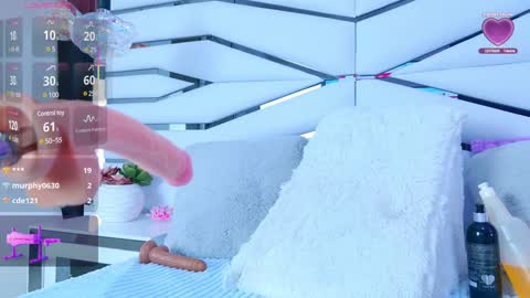 Iris online show from 5, 2, 2025