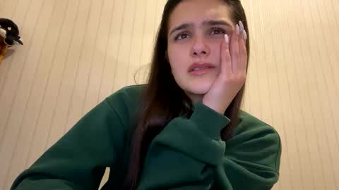 irisss31 online show from 21, 1, 2025