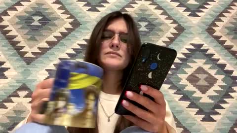 irisss31 online show from 5, 1, 2026