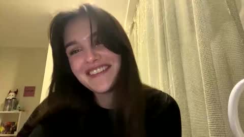 irisss31 online show from 4, 3, 2026