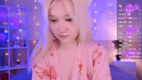 Irma online show from 30, 1, 2025