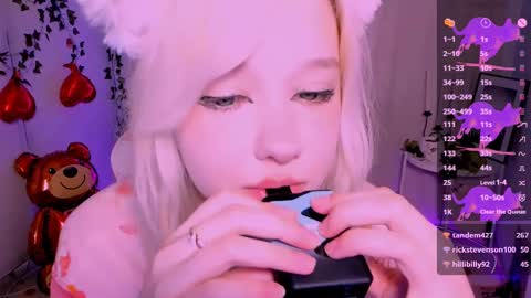 Irma online show from 13, 2, 2025