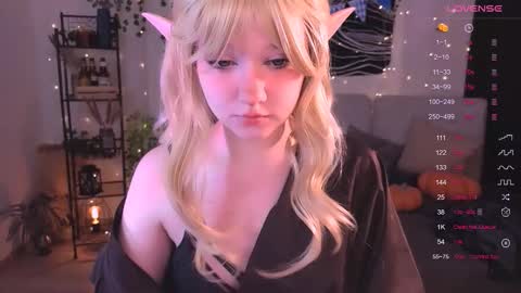 Irma online show from 18, 10, 2025